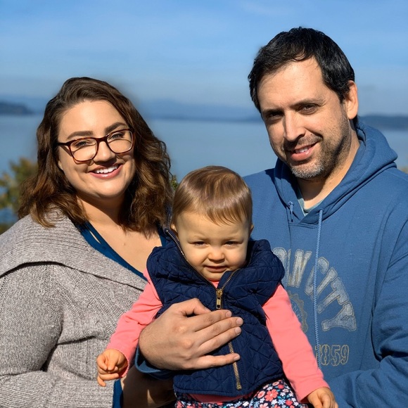 Meet your Posher, Erica - Picture 1 of 1